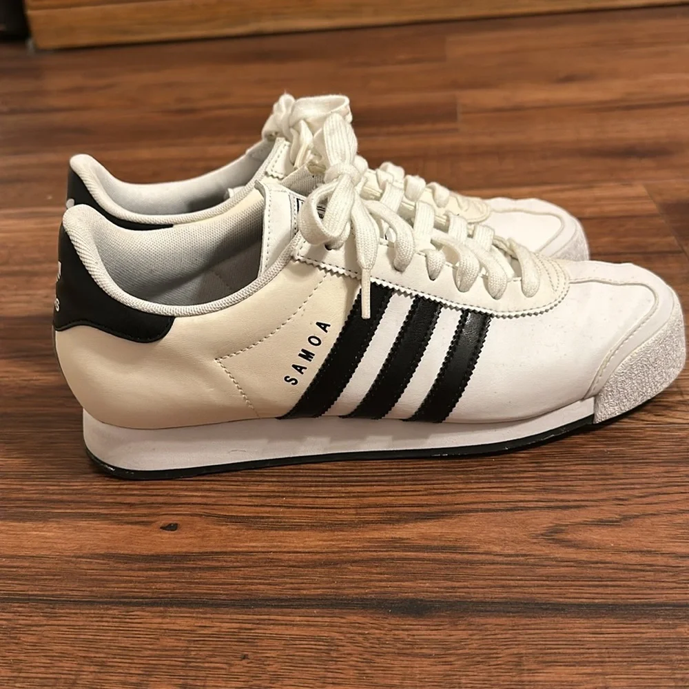 SAMOA Adidas - Picture 6 of 8